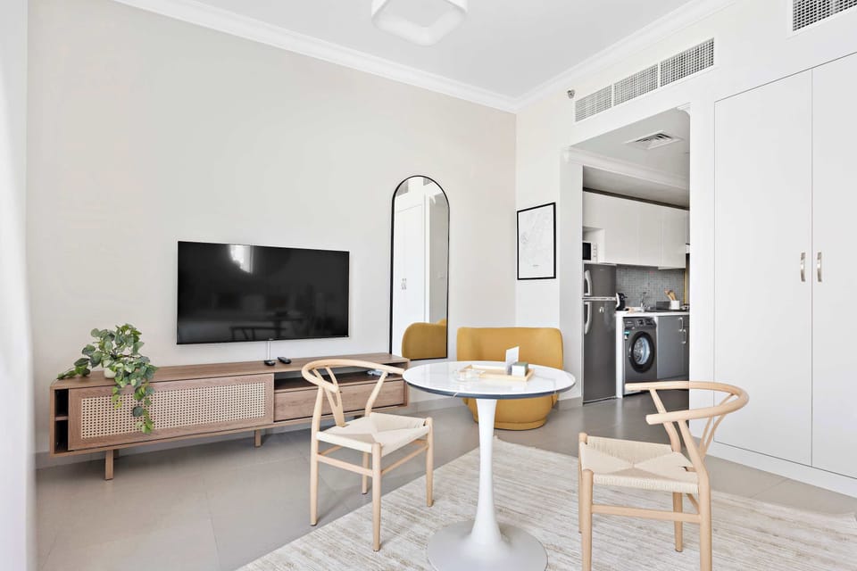 Whole room