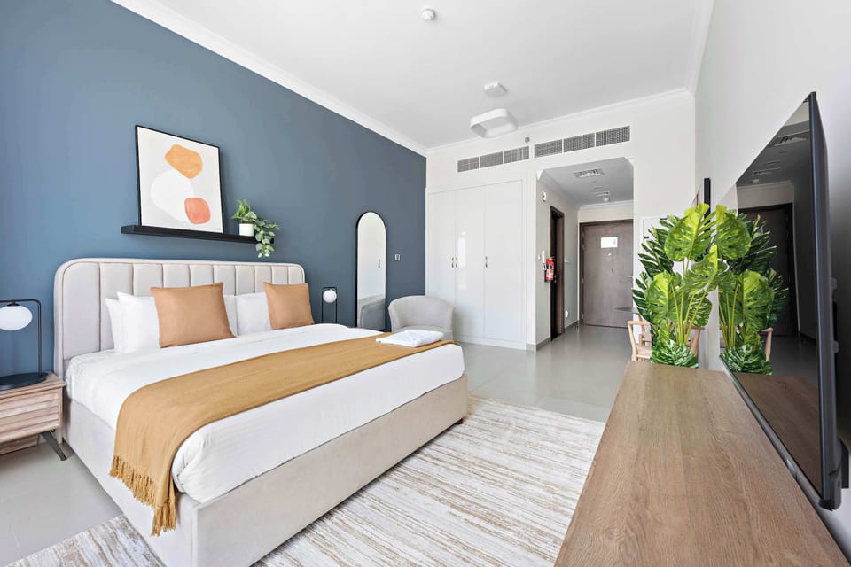 Whole room