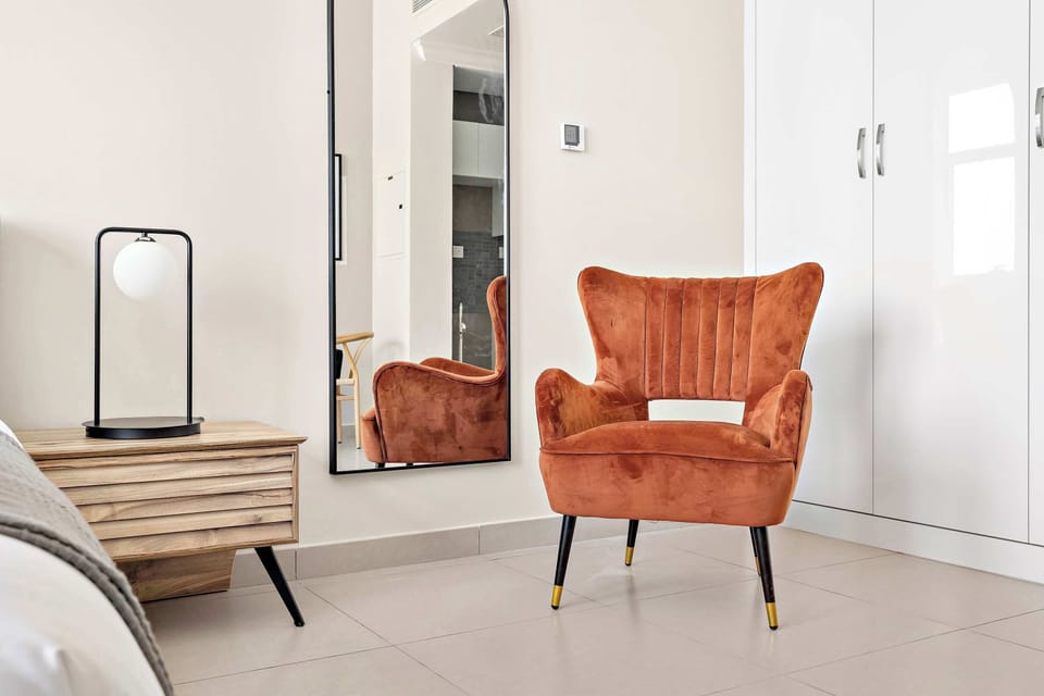 Armchair
