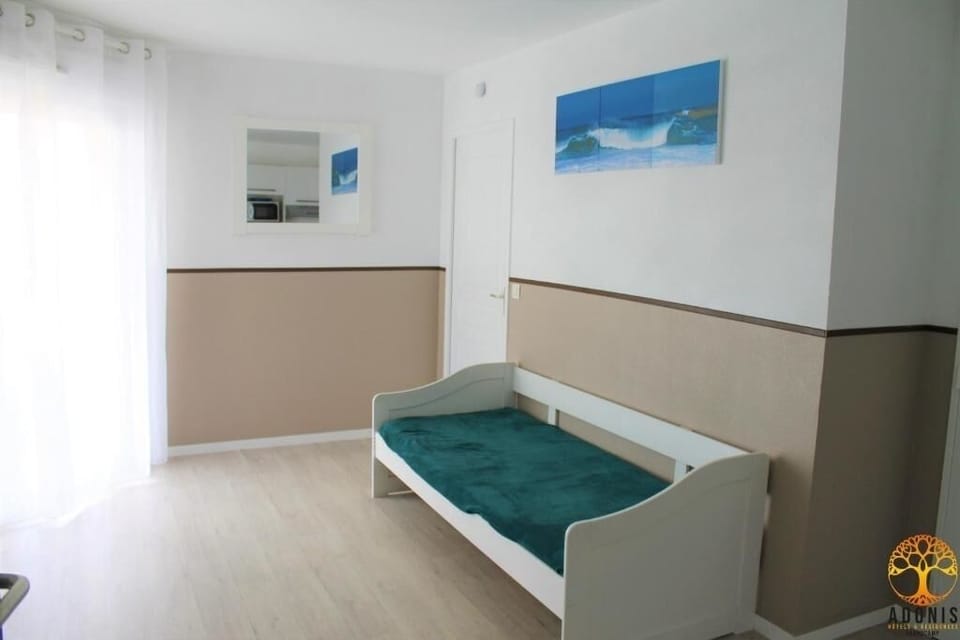 Sofa bed