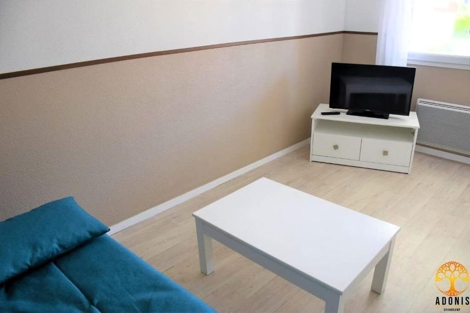 In-room amenity