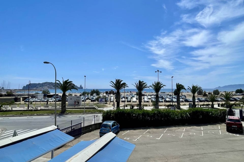 Immediate Surroundings [summer] (<1 km)