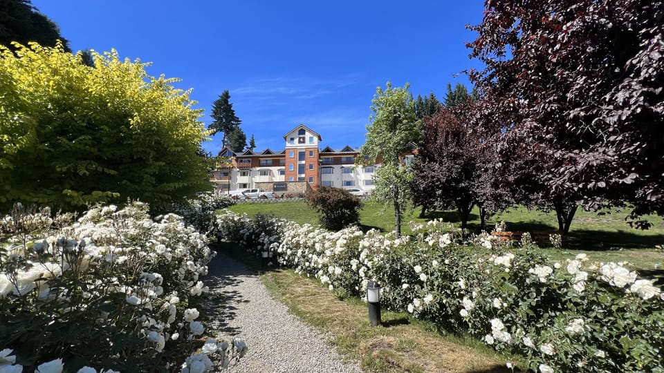 Property Exterior