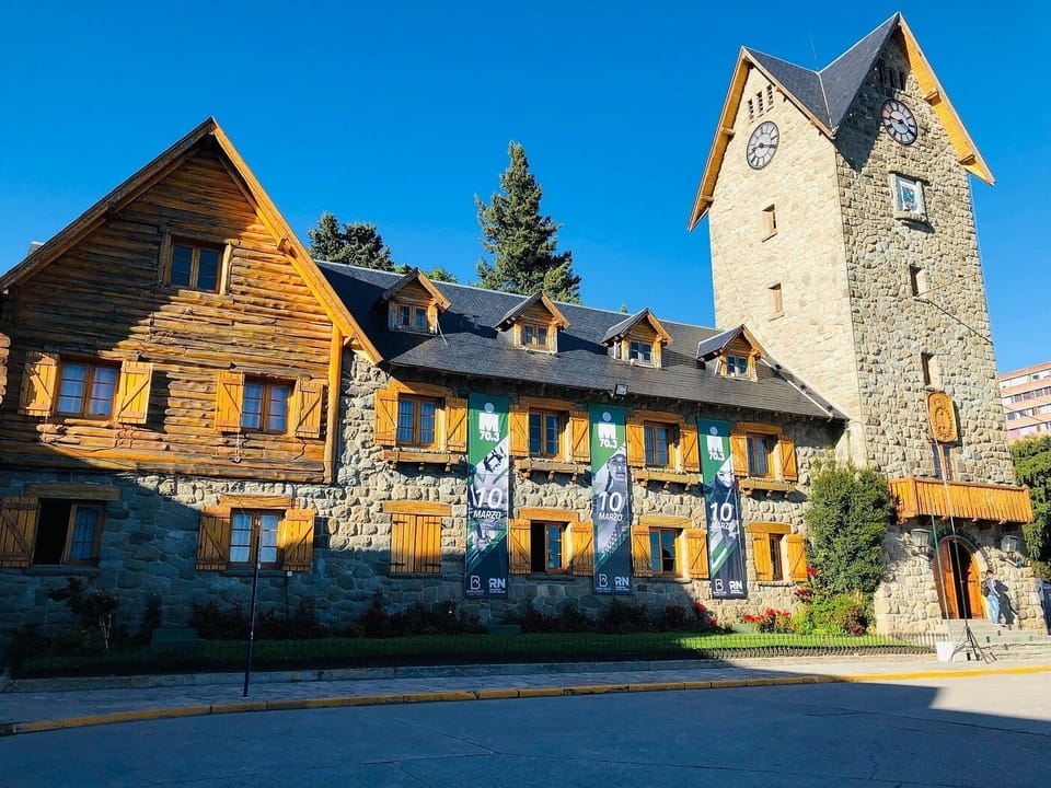 Civic Center Bariloche