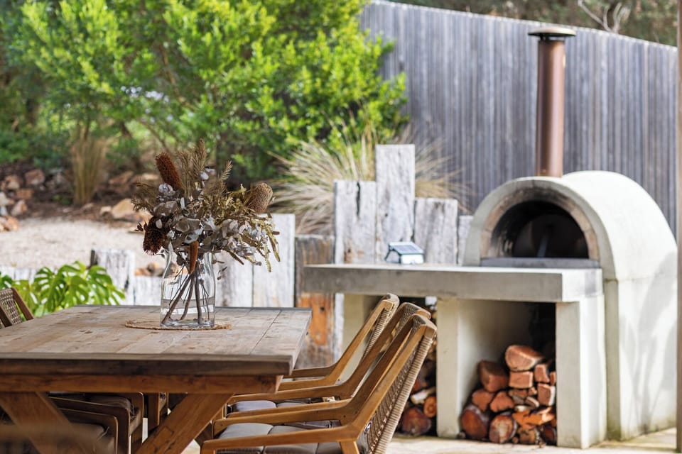 Pizza Oven, Outdoor Entertaining