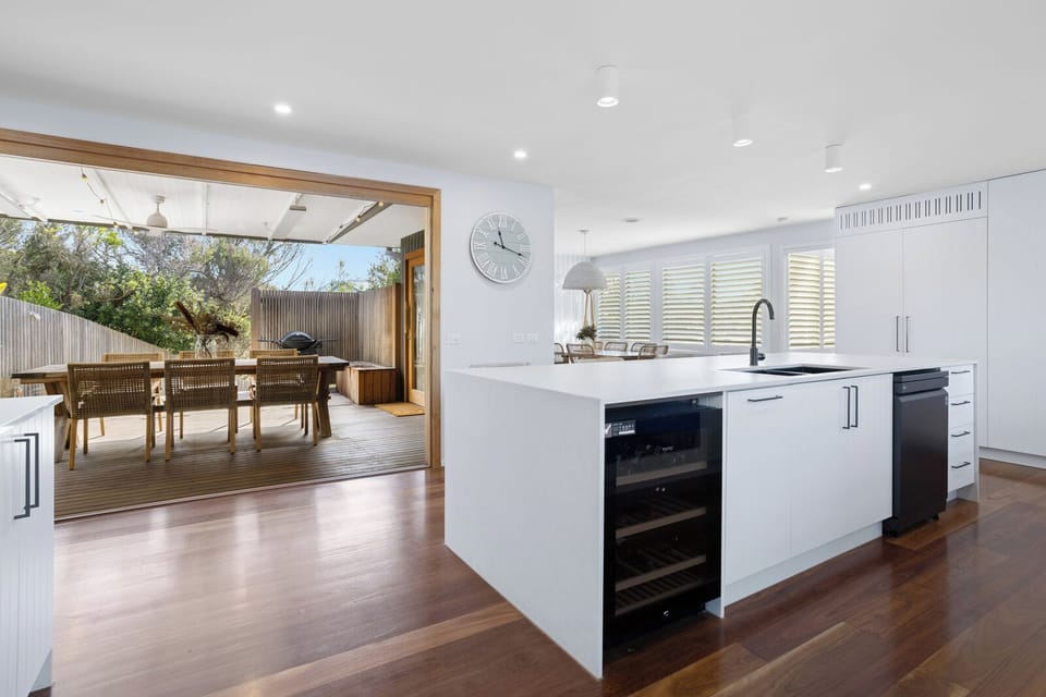 Kitchen, Dining
