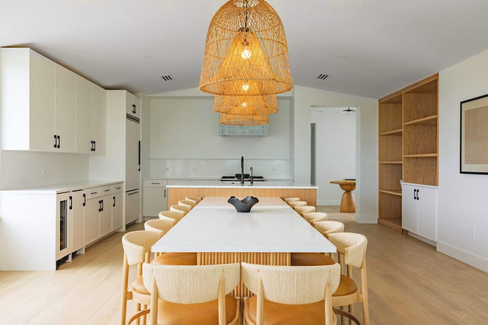 Dining Space Alt. View