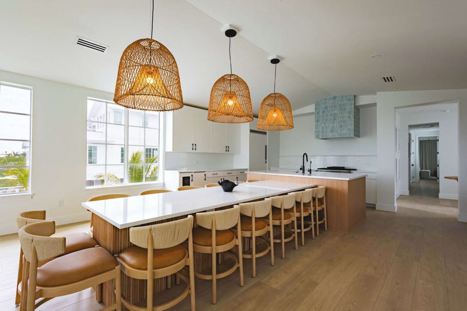Dining Space