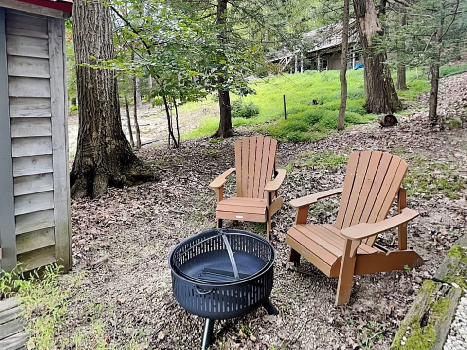 Fire Pit