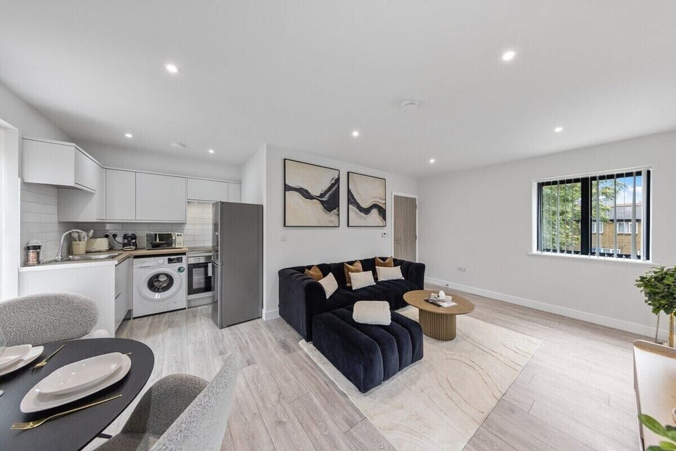 Living Room / Lounge