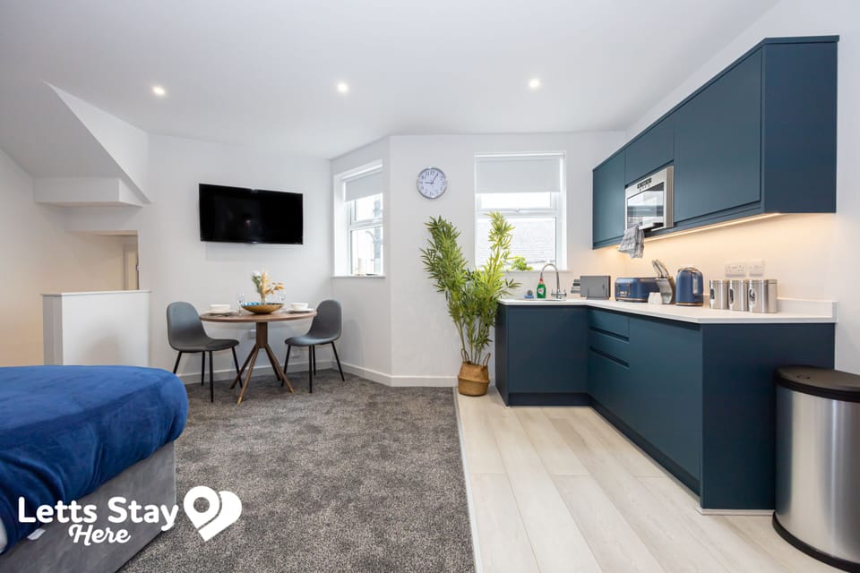 Relax and Self‑Cater with Ease