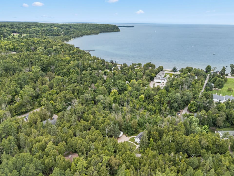 Short drive to downtown Ephraim