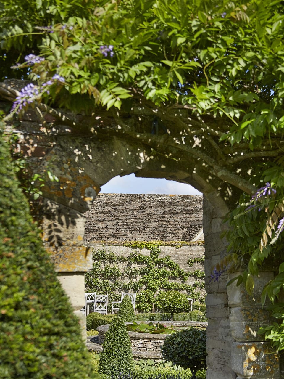 Gardens 