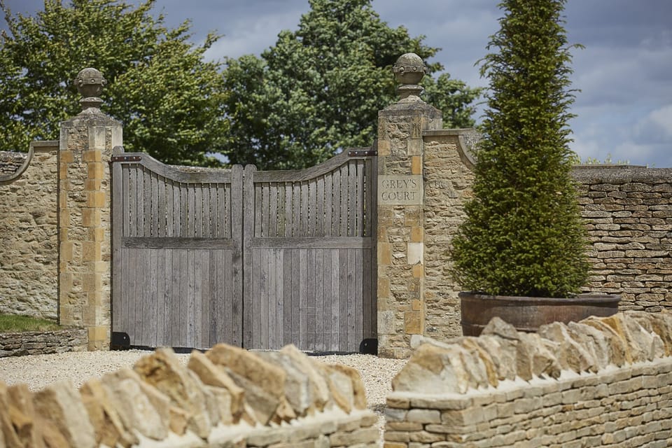 Gates