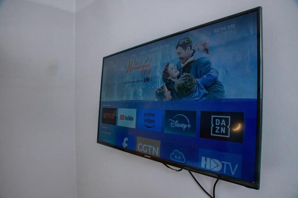 Television
