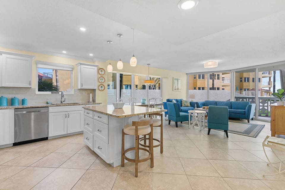 All Tile Flooring