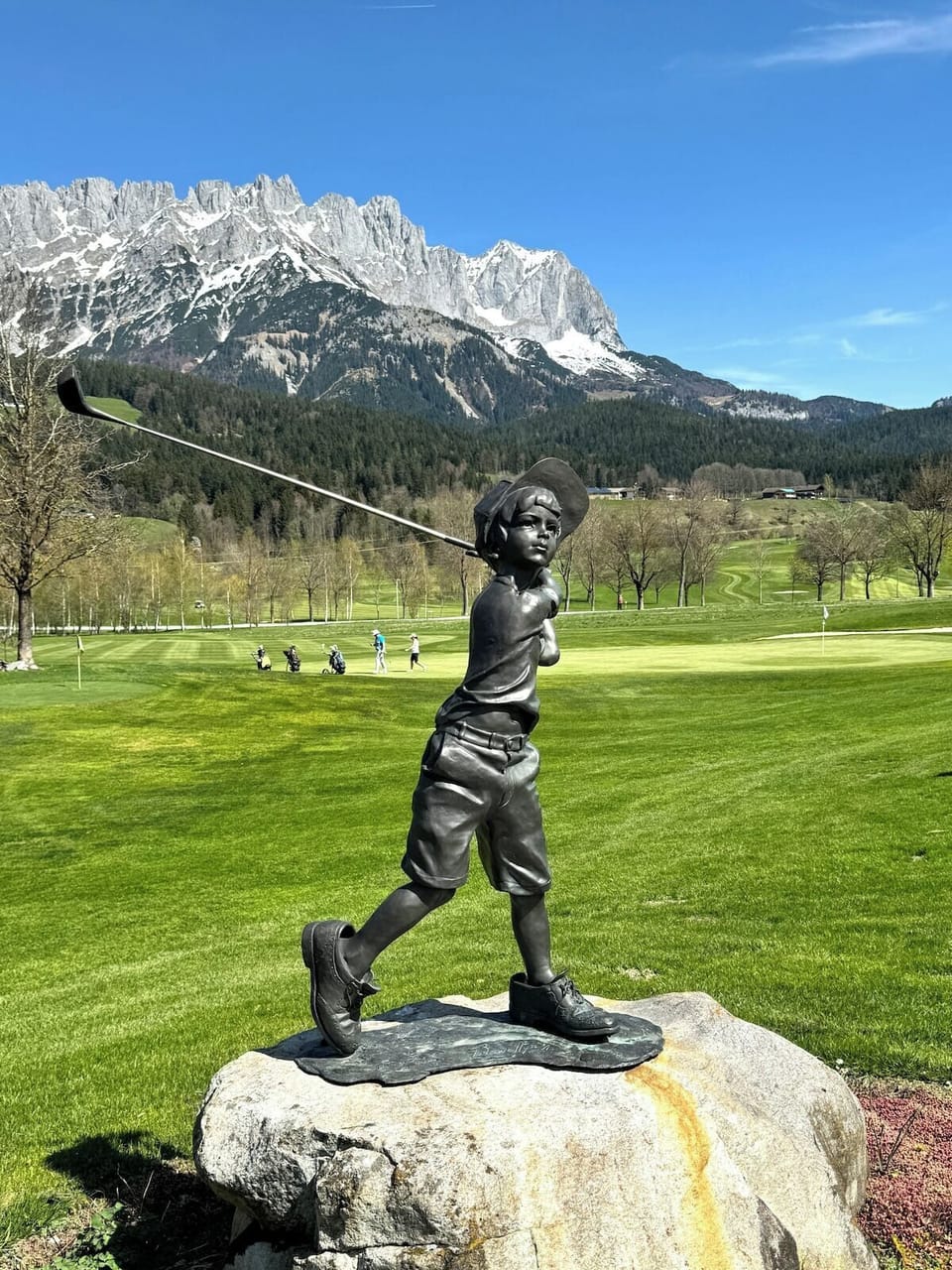 Golf