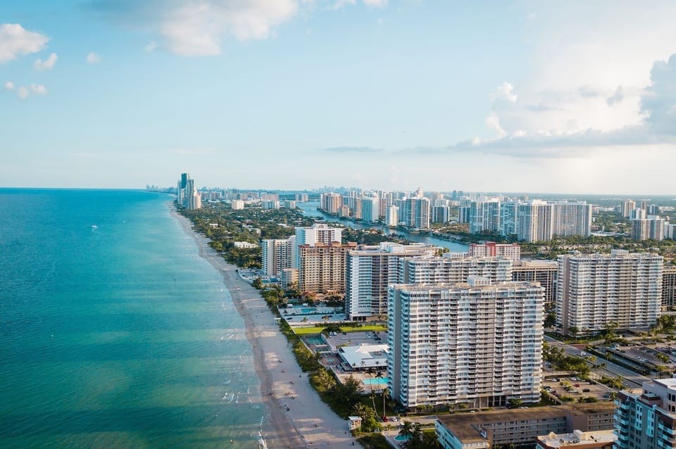Hallandale Beach