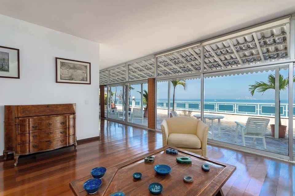 Sala de Estar