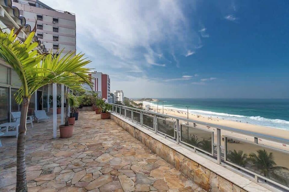Vista do Mar