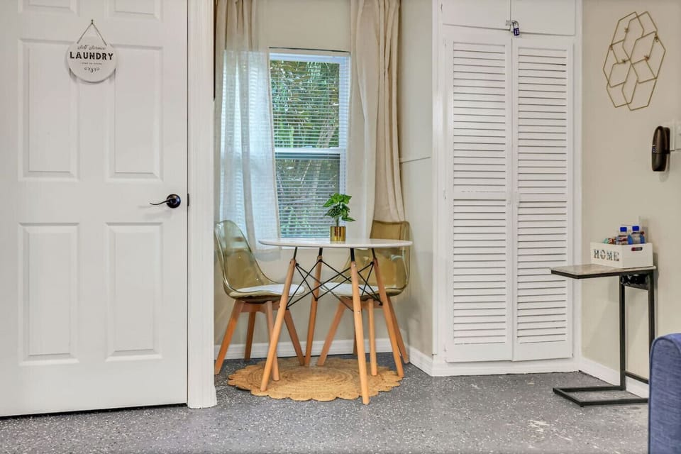 Dinning Area