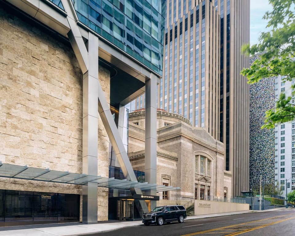 Property Exterior