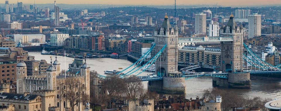 Tower bridge