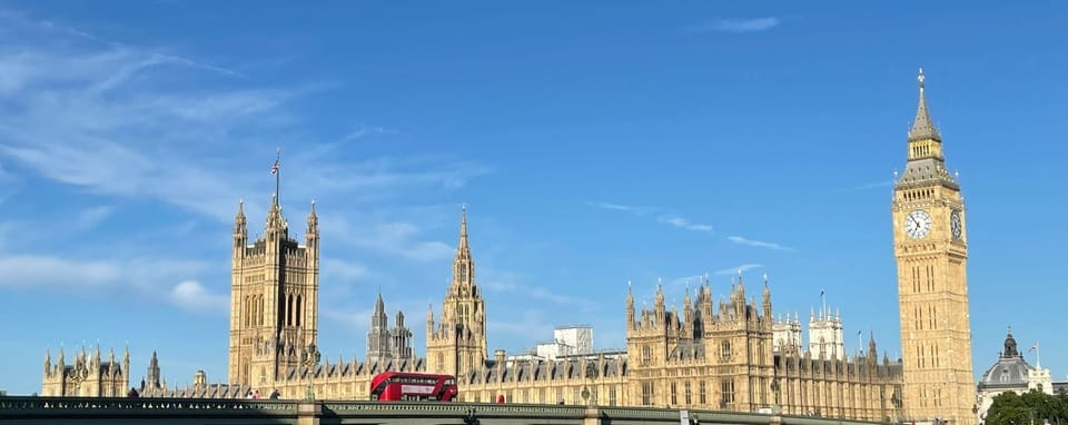 Big Ben
