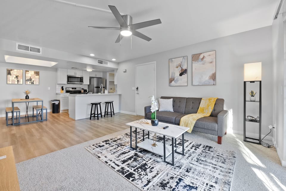 Living Space