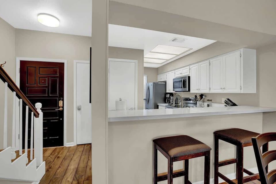 Dinning Area