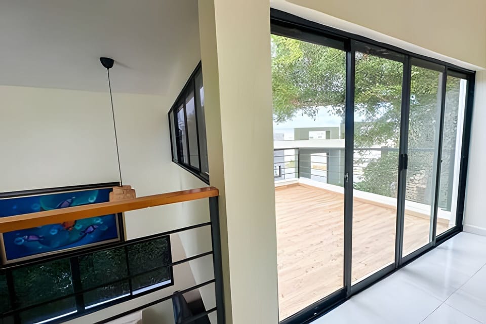 Balcony / Terrace