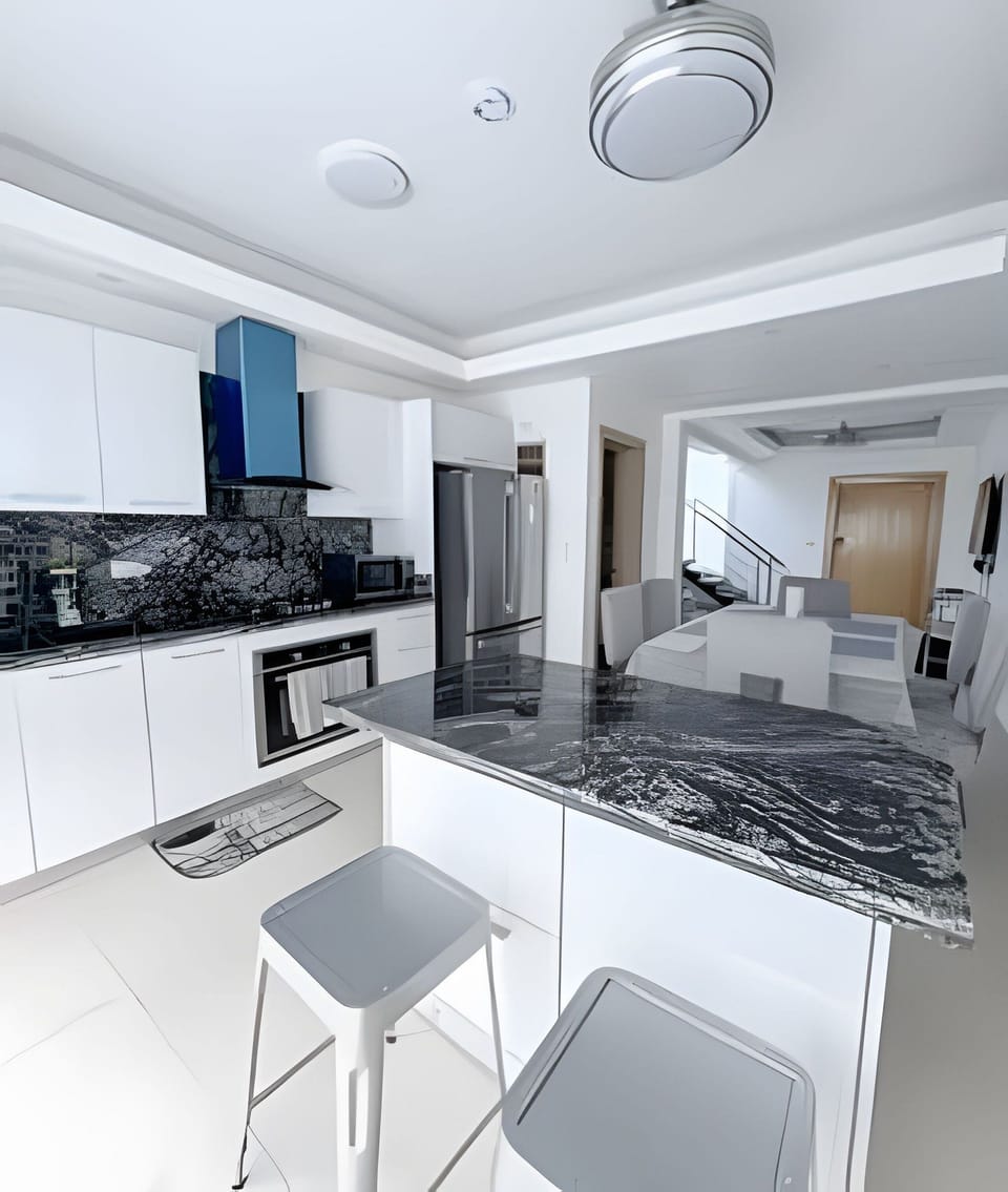 On site,Kitchen or kitchenette