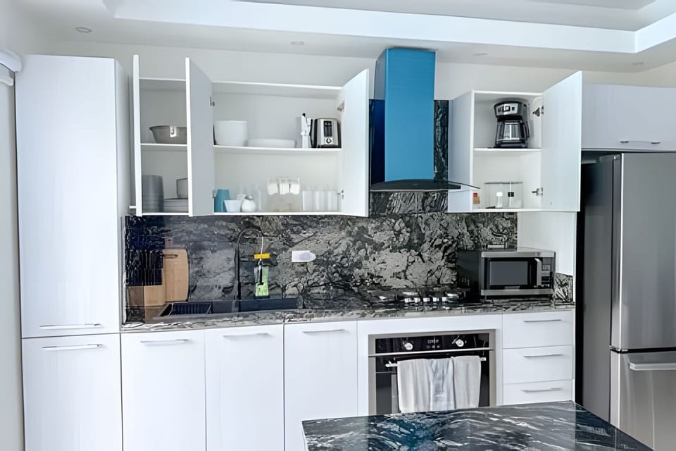 On site,Kitchen or kitchenette