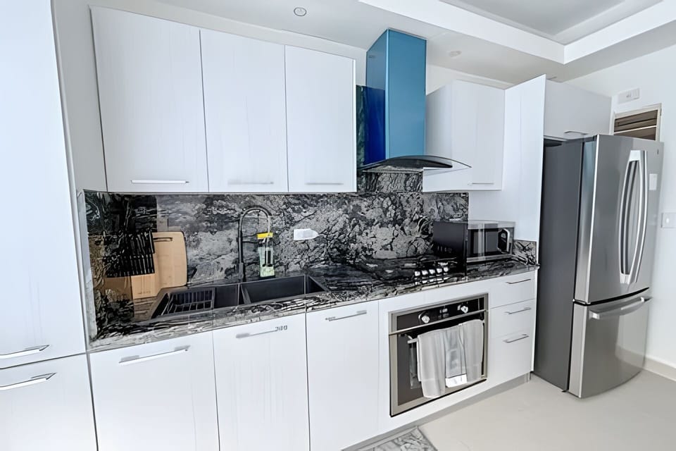 On site,Kitchen or kitchenette