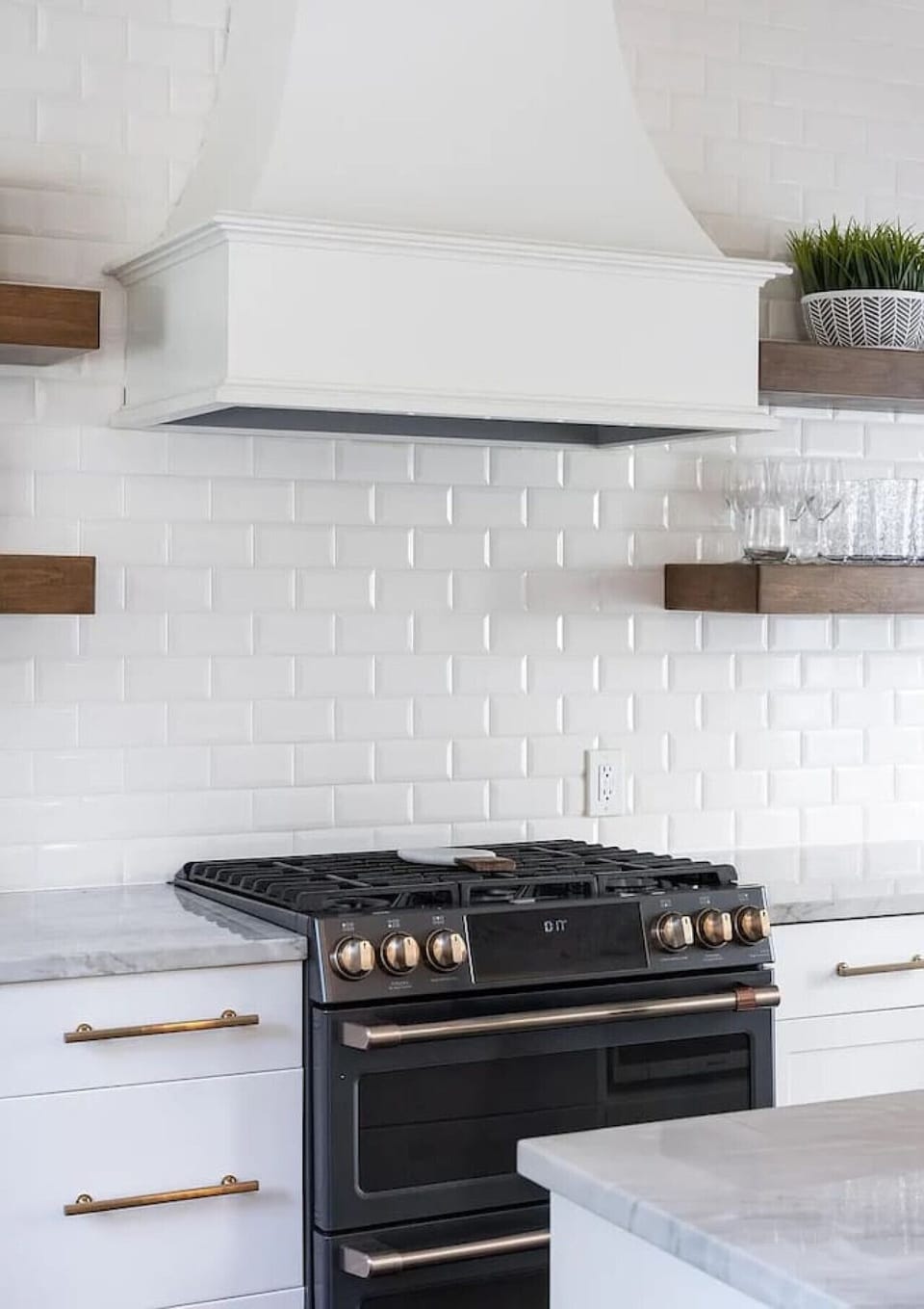 Gas Stove