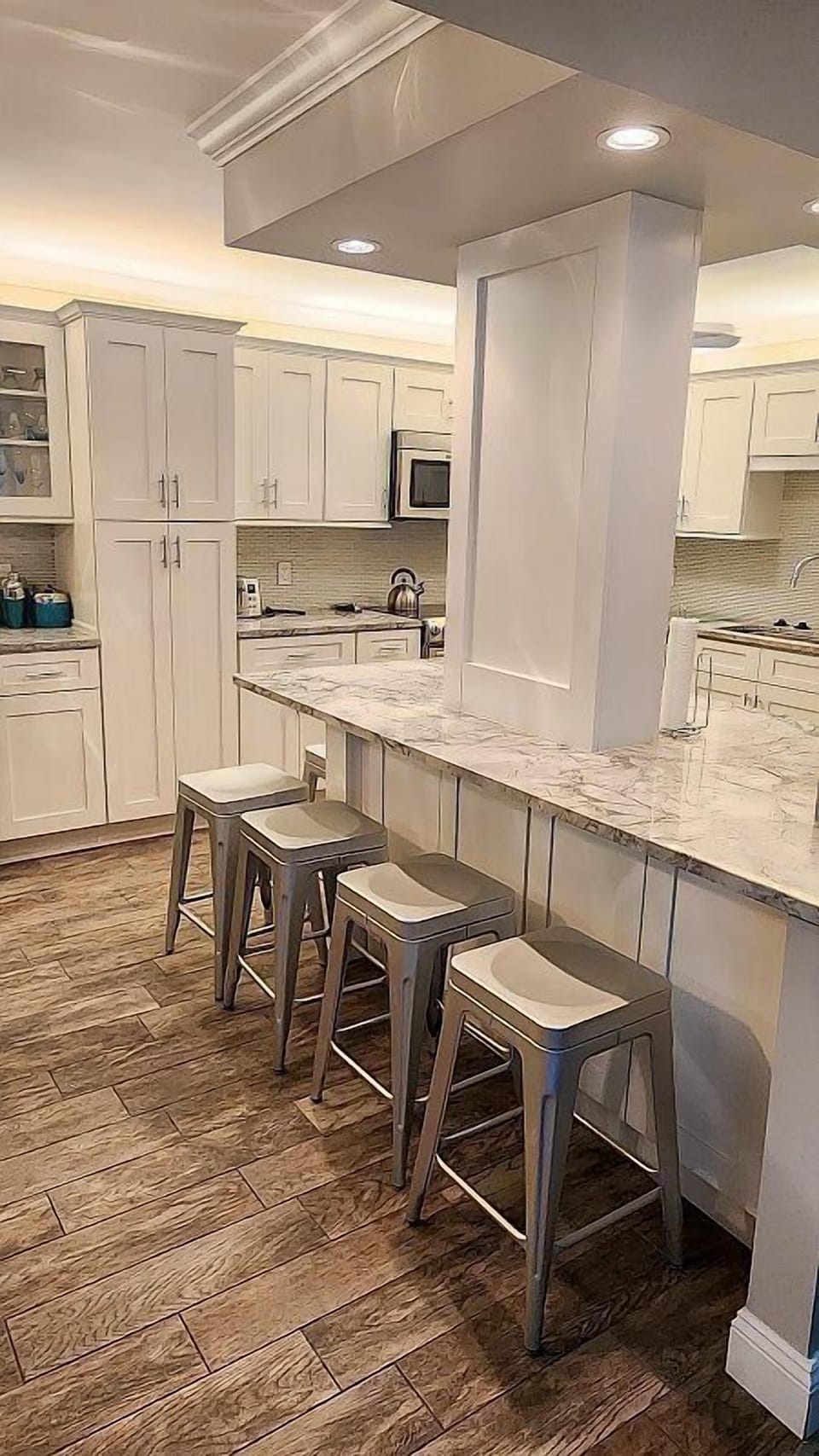 Breakfast Nook