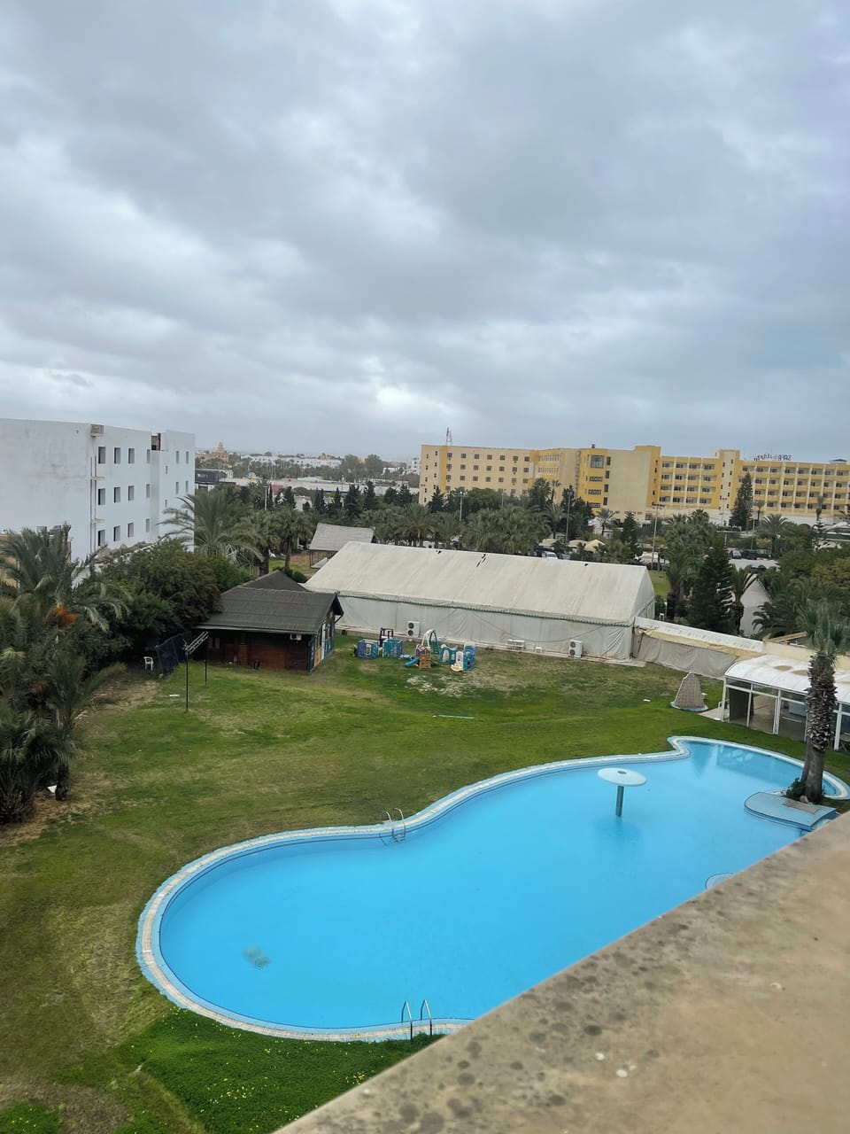 Pool
