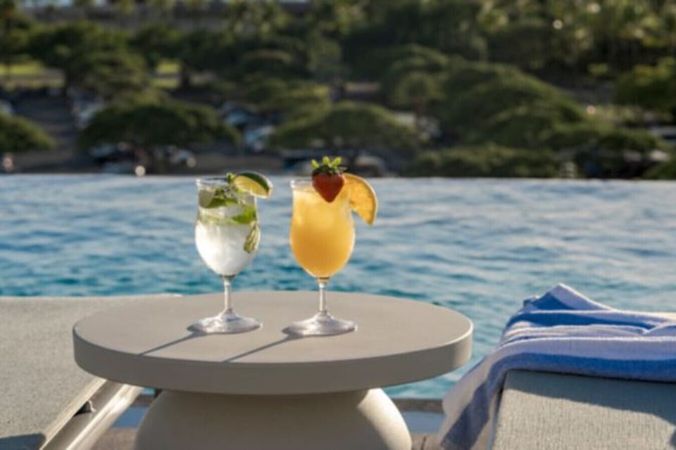 Marriott Vacation Club, Waikiki