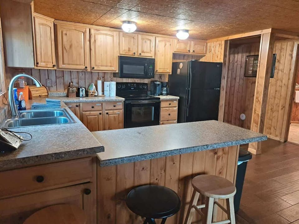 MunsonLakeCabin5