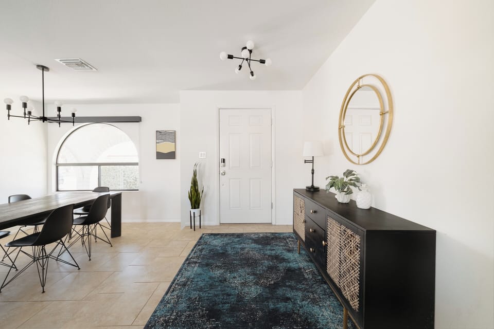 Entryway