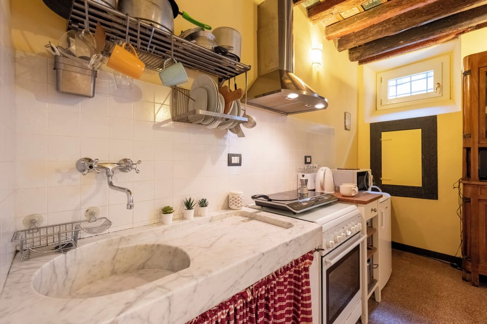 Kitchenette