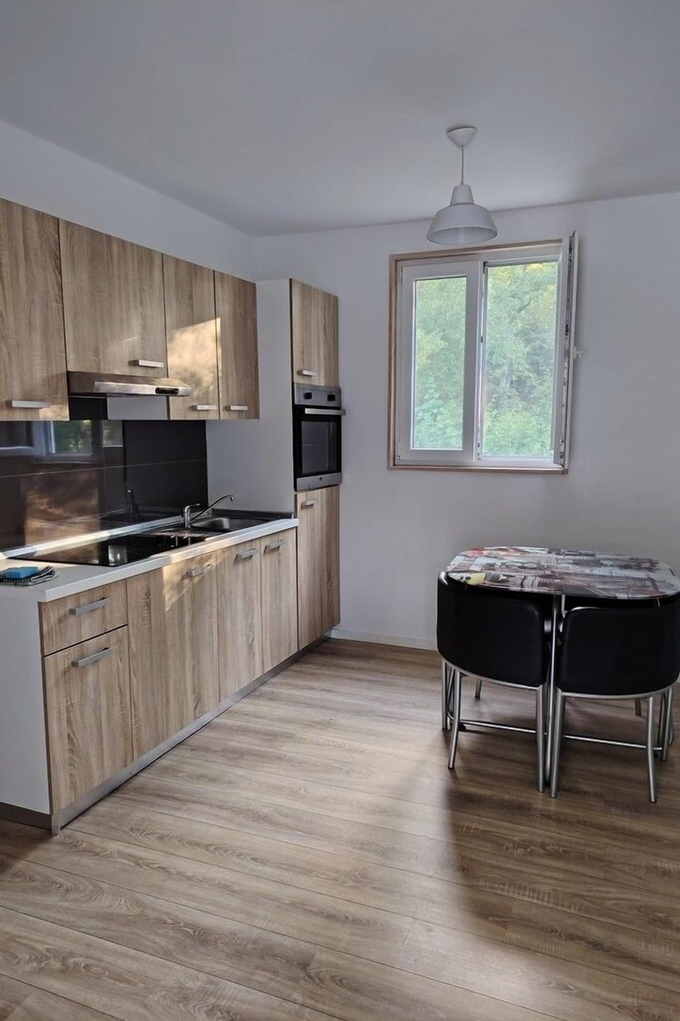 Kitchen 1