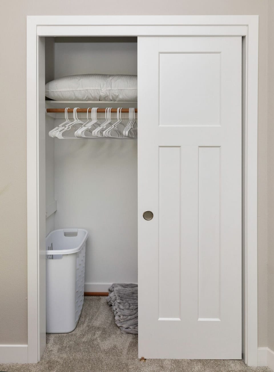 Bedroom Closet