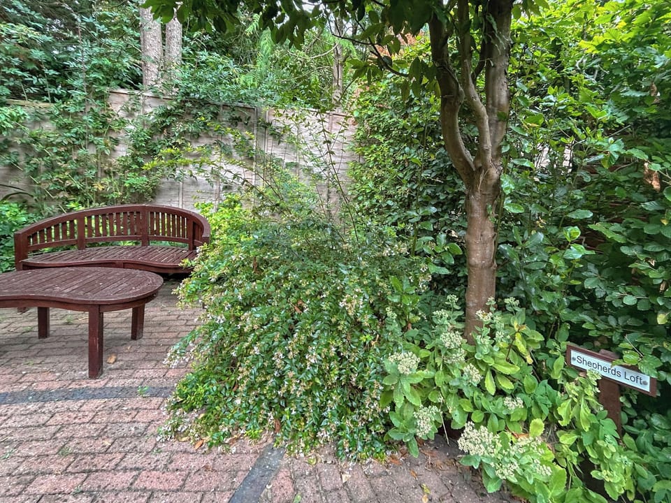 Outdoor | Shepherds Loft, Horsham, near Brighton