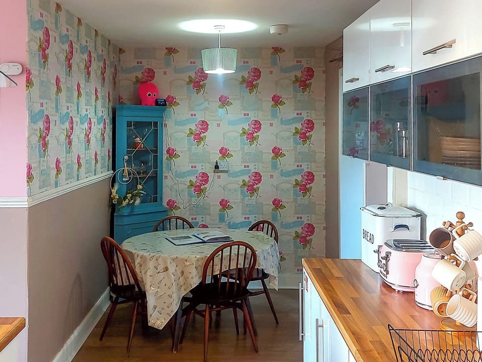 Dining Area | Rosslyn, Evanton, near Dingwall