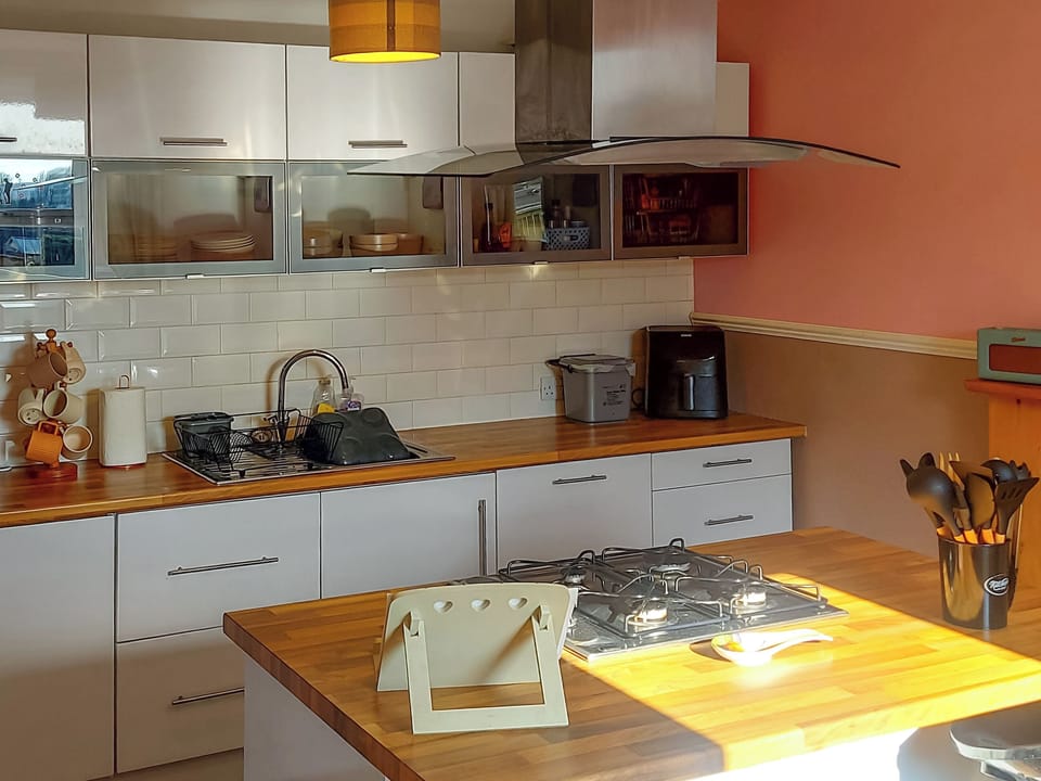 Kitchen | Rosslyn, Evanton, near Dingwall
