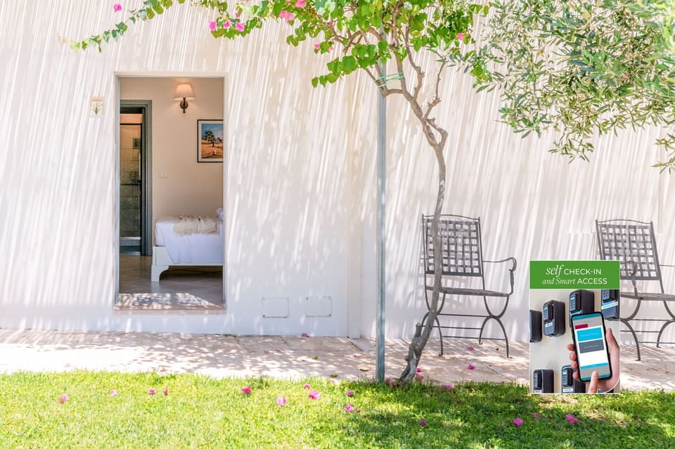 Accommodation