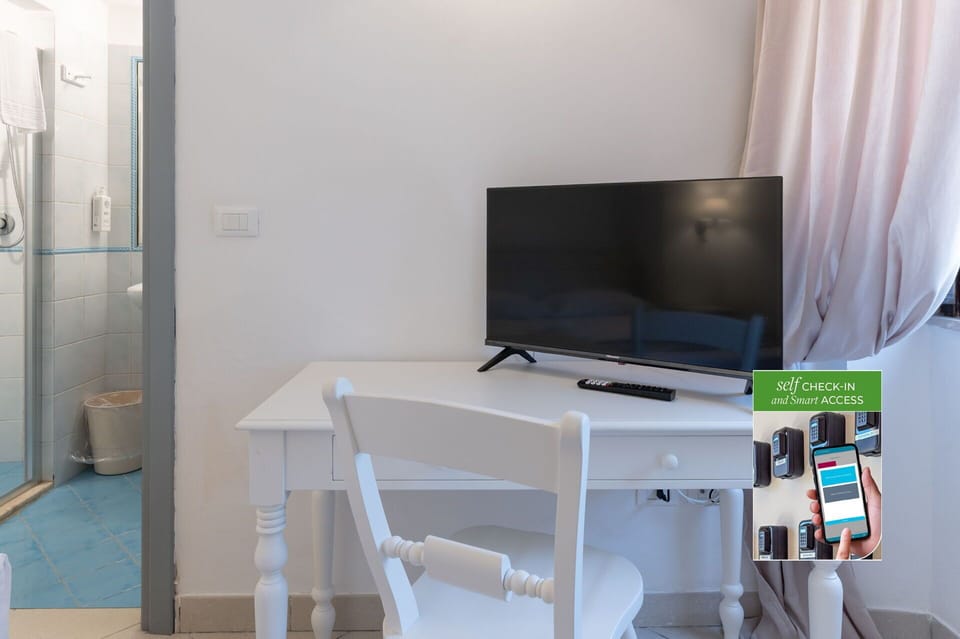 Accommodation