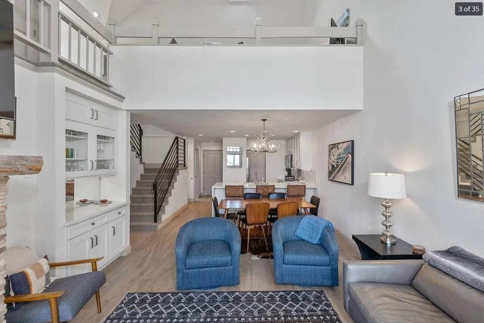 Ski Line Luxe Condo