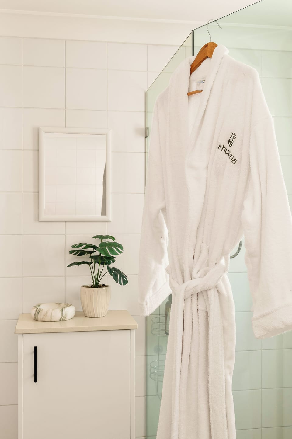 Bathroom Deco